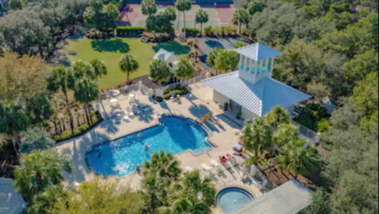 New Listing: Water Views, Beach, West End Near 30a Villa Panama City Beach