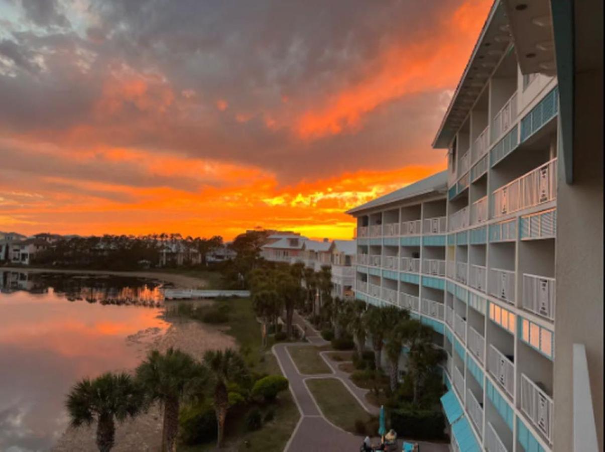 New Listing: Water Views, Beach, West End Near 30a Villa *