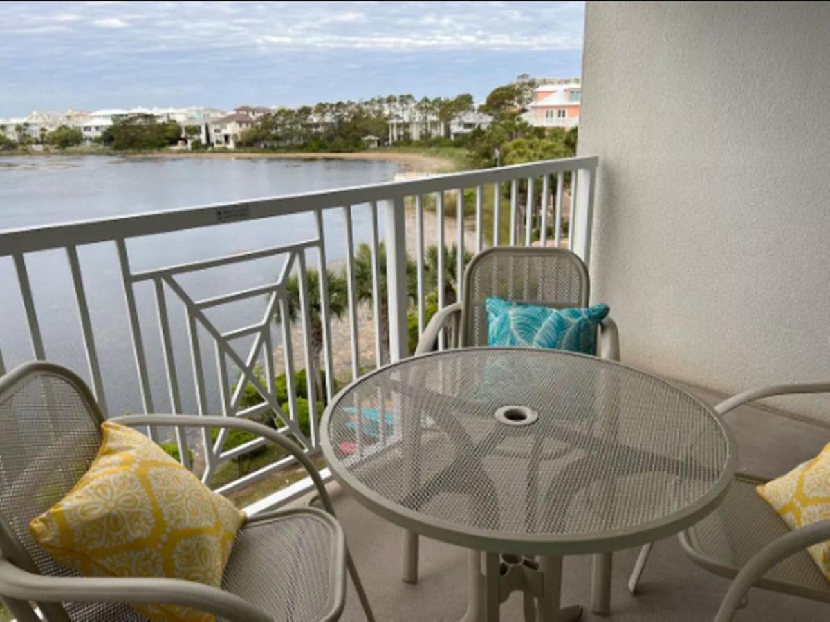 New Listing: Water Views, Beach, West End Near 30a *